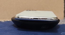 Good
													Apple iPhone 11 Pro - Unlocked, Silver, 256 GB, A2160, photo 3 of 19