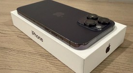 Mint
													Apple iPhone 14 Pro Max - Verizon, Purple, 1 TB, A2651, photo 5 of 11