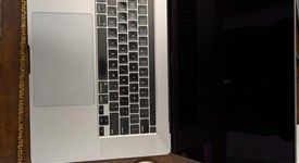 Good
													MacBook Pro 2019 - 16" - I7, Gray, 512 GB, 16 GB, photo 2 of 22