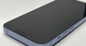 Good
													Apple iPhone 14 - Unlocked, Blue, 128 GB, A2649, photo 6 of 6
