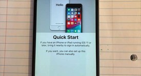 Good
													Apple iPhone 6 Plus - Unlocked, Silver, 16 GB, A1522, photo 5 of 13