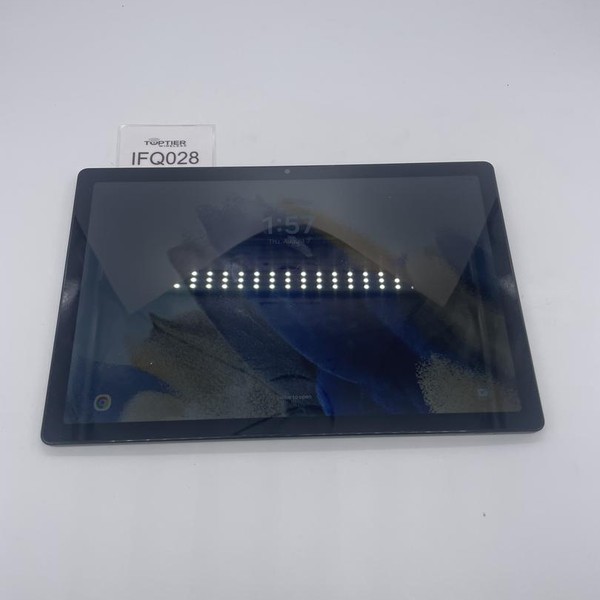 Samsung Galaxy Tab A8 10.5 inch 2022 - Wi-Fi, 32 GB, Gray, 3 GB, SM-X200