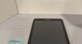 Good
													Samsung Galaxy Tab E 8.0 - Verizon, Black, 16 GB, SM-T377V, photo 2 of 3