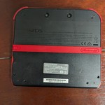 Fair Nintendo 2DS - 1 GB, Black & Red