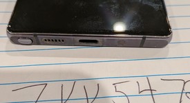 Good
													Samsung Galaxy Note 20 5G - Verizon, Mystic Gray, 128 GB, 8 GB, SM-N981U, photo 4 of 7