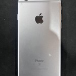 Fair Apple iPhone 6S - Unlocked, 32 GB, Silver, A1633