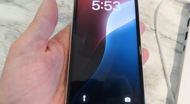 Fair
													Apple iPhone 11 - Unlocked, White, 64 GB, A2111, photo 4 of 8