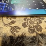 Mint Apple iPad Pro 12.9 inch 6th Gen 2022 - Wi-Fi, 128 GB, Gray