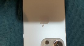 Mint
													Apple iPhone 14 Pro - Unlocked, Silver, 128 GB, A2650, photo 4 of 12