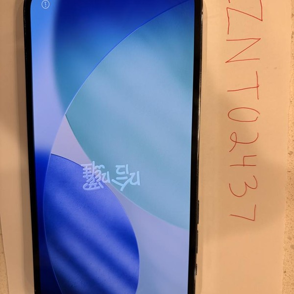 Apple iPhone 13 Pro Max - T-Mobile, 128 GB, Sierra Blue, A2484