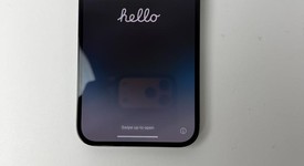 Mint
													Apple iPhone 14 Pro Max - Unlocked, Black, 256 GB, A2651, photo 1 of 5