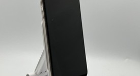 Good
													Apple iPhone X - Unlocked, Silver, 64 GB, A1865, photo 3 of 6