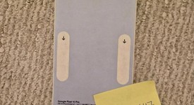 New
													Google Pixel 10 Pro - Unlocked, Moonstone, 128 GB, G4QUR, photo 4 of 4