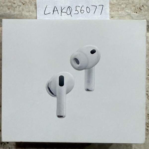 Apple AirPods Pro 3