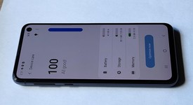 Good
													Samsung Galaxy S10e - Verizon, Black, 128 GB, 6 GB, SM-G970U, photo 5 of 10