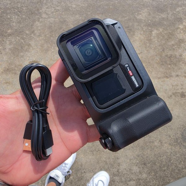 Insta360 Ace Pro 2
