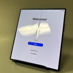 Fair Samsung Galaxy Z Fold6 - Unlocked, Black, 512 GB, 12 GB, SM-F956U1