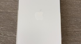 Good
													Apple iPhone 12 Pro - Unlocked, Silver, 256 GB, A2341, photo 2 of 15