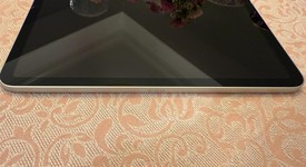 Mint
													Apple iPad 11th Gen - Wi-Fi, Silver, 128 GB, A3354, photo 5 of 10