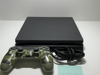 PlayStation 4 Slim