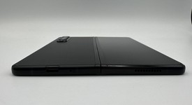 Mint
													Samsung Galaxy Z Fold3 5G - T-Mobile, Black, 512 GB, 12 GB, SM-F926U, photo 4 of 7