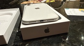 Good
													Apple iPhone 11 - AT&T, White, 64 GB, A2111, photo 3 of 6