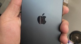 Mint
													Apple iPhone 16 Pro Max - Unlocked, Black, 512 GB, A3084, photo 2 of 6