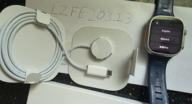 Good
													Apple Watch Ultra 2 49mm - Unlocked, Natural, A2986, photo 2 of 8