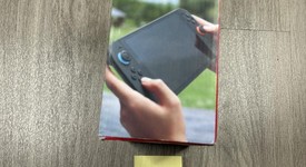 New
													Nintendo Switch 2 - Red & Blue, Standard, photo 2 of 6