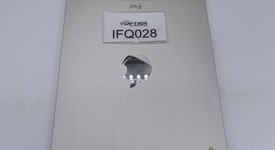 Good
													Apple iPad Mini 6th Gen - Wi-Fi, Starlight, 64 GB, A2567, photo 3 of 9