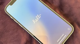 Good
													Apple iPhone 12 - Unlocked, Green, 128 GB, A2172, photo 3 of 13