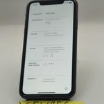 Mint Apple iPhone 11 - Unlocked, 64 GB, Black, A2111