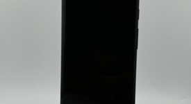 Fair
													Google Pixel 6 Pro - Unlocked, Black, 128 GB, 12 GB, G8VOU, photo 1 of 7