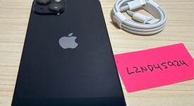 Mint
													Apple iPhone 14 - Unlocked, Midnight, 128 GB, A2649, photo 4 of 5