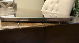 Mint
													Apple iPhone 16 Pro Max - Verizon, White, 256 GB, A3084, photo 2 of 6