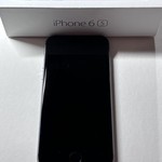 Good Apple iPhone 6S - Unlocked, Grey, 128 GB, A1633