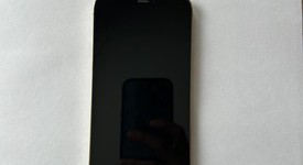 Good
													Apple iPhone 12 Pro - Unlocked, Gold, 128 GB, A2341, photo 1 of 10