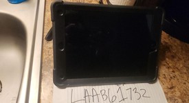 Mint
													Apple iPad Air 2 - Wi-Fi, Silver, 64 GB, photo 5 of 23