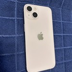 Good Apple iPhone 13 - AT&T, 128 GB, Pink, A2482