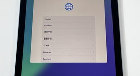 Mint
													Apple iPad Mini 7th Gen - Wi-Fi, Blue, 128 GB, A2993, photo 1 of 7