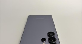 Good
													Samsung Galaxy S25 Ultra - Verizon, Silverblue, 512 GB, 12 GB, SM-S938U, photo 4 of 8