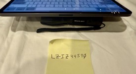 Good
													Apple iPad Pro 11" 3rd Gen 2021 - Wi-Fi, Gray, 128 GB, photo 4 of 11