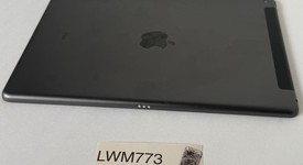 Good
													Apple iPad 9th Gen - Unlocked, Gray, 64 GB, A2603, photo 2 of 8