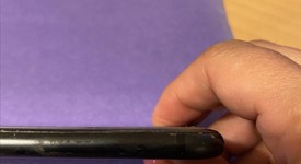 Fair
													Apple iPhone 7 Plus - Verizon, Black, 256 GB, A1661, photo 1 of 11