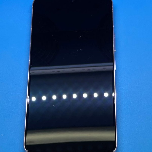 Samsung Galaxy S22 - AT&T, 256 GB, Rose Gold, 8 GB, SM-S901U