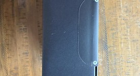 New
													Dyson OnTrac - CNC-Black-Nickel, photo 4 of 5