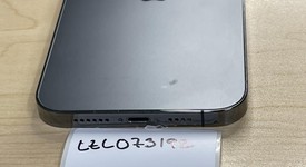 Good
													Apple iPhone 12 Pro Max - Unlocked, Graphite, 256 GB, A2342, photo 2 of 4