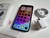 Mint Apple iPhone 13 - Unlocked, Midnight, 128 GB, A2482