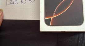 New
													Apple iPhone 16 Pro Max - Verizon, Desert, 1 TB, A3084, photo 1 of 4