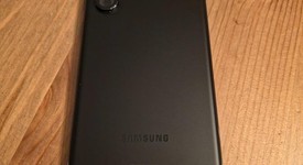 Good
													Samsung Galaxy S22 Ultra - Unlocked, Black, 128 GB, 8 GB, SM-S908U1, photo 5 of 7